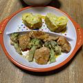 ★ゴンぎつね★'s cooksnap of when they made 簡単☆しらすの卵焼き.