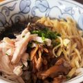 るるるろる's cooksnap of when they made 奄美鶏飯の【黄金スープ】.