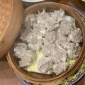 hta3255's cooksnap of when they made シウマイ【蓮根＊椎茸入り】.