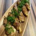 ちゃかぴまま's cooksnap of when they made エリンギの味噌ダレ肉巻き.