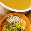 にもこ０６１８'s cooksnap of when they made 奄美の鶏飯（けいはん）.