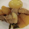 GOA双葉's cooksnap of when they made 簡単！炊飯器で豚の角煮【つくれぽ500件突破♪】.