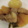 GOA双葉's cooksnap of when they made 簡単！炊飯器で豚の角煮【つくれぽ500件突破♪】.