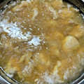 HomaRuu's cooksnap of when they made 鶏のみぞれ煮★煮るだけ15分放置♩.