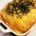 たとおう's cooksnap of when they made 作業時間5分！こねない明太マヨパン.