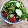 モンカー's cooksnap of when they made 菜の花とツナコーンのサラダ.
