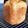 がんばれままちゃん's cooksnap of when they made HBで牛乳でふんわり♪食パン.