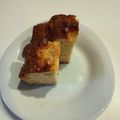 EmiKaeeee's cooksnap of when they made HMで簡単♡シナモンバナナパウンドケーキ.