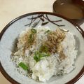 papikun's cooksnap of when they made キャベツと人参の味噌汁☆.