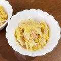 ★☆いずみ☆★'s cooksnap of when they made 簡単レンチン☆白菜とツナの旨和えサラダ.