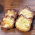 chapiiiii's cooksnap of when they made 犬用さつまいもクッキー.