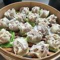 エイビーズ's cooksnap of when they made 簡単！玉葱シュウマイ.