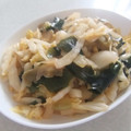 きらり流れ星's cooksnap of when they made ＊白菜と豚肉とザーサイの中華風炒め＊.