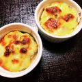 milestone★'s cooksnap of when they made アボカドの明太マヨチーズグリル.