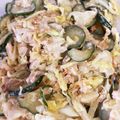ぬこひめゆき's cooksnap of when they made 簡単＊美味しい 和風ツナキャベツサラダ.