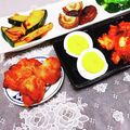 めみたん☆'s cooksnap of when they made 簡単カボチャの素焼き.