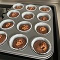 まんだちゃん's cooksnap of when they made バレンタインに☆簡単☆チョコパウンド.