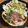 リラシャン's cooksnap of when they made お餅の消費に！お餅と卵でお好み焼き風.