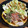 リラシャン's cooksnap of when they made お餅の消費に！お餅と卵でお好み焼き風.