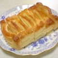 papikun's cooksnap of when they made あのコンビニパンが！！こんなにおいしく♡.