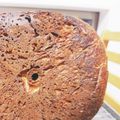 クッキングかぁ♡'s cooksnap of when they made HB羽根跡を残さない取り方とタイミング.