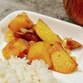 harurun26's cooksnap of when they made 絶品✨最高に美味しいインカのめざめ✨.
