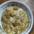 しお大根's cooksnap of when they made 一度お試しあれ！絶品カレーリゾット.