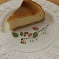 りあまっちゃ's cooksnap of when they made 濃厚ホワイトチョコチーズケーキ.