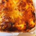みなぶまみー's cooksnap of when they made 作業時間5分！こねない明太マヨパン.