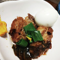けんけんち's cooksnap of when they made ★簡単！柔らか豚の角煮と煮玉子★.