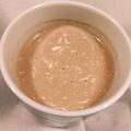 しーくれっと・らいふ's cooksnap of when they made 甘酒ココア❀✿ひねりなし♡笑.