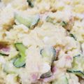 Miiiママ's cooksnap of when they made じゃがいものおいしくなる茹で方.
