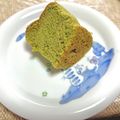 らのめ's cooksnap of when they made 簡単！絶品しっとり抹茶シフォン♡.