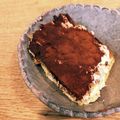 はらぺこBBA's cooksnap of when they made クリームチーズで簡単♪♪ティラミス☆.