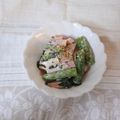 スタイリッシュママ's cooksnap of when they made アスパラガスの味噌マヨ和え♡わさび.