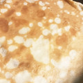 まちゃこはる。's cooksnap of when they made サクサクのクレープ生地.