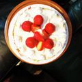 クックMRC59P☆'s cooksnap of when they made リリィズショートケーキ.