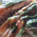 クック9WMGWK☆'s cooksnap of when they made モヤシとんぺい焼き☆ダイエット☆昼食夜食.