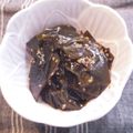 ペキのリリー's cooksnap of when they made やわらか☆昆布の佃煮.