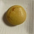 料理下手なゆうか's cooksnap of when they made 簡単！ふわふわ豆乳焼きドーナツ♡.