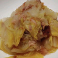 ヨシヨッシー's cooksnap of when they made 大量消費！白菜のさっぱり和え.