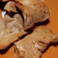 ヨシヨッシー's cooksnap of when they made マグロのあら煮 *☻*.