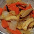 ヨシヨッシー's cooksnap of when they made ごま油香る白菜の煮浸し.