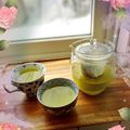 ☆なあなクック☆'s cooksnap of when they made 旨！お茶の入れ方.