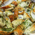 ズッキーーニ's cooksnap of when they made 簡単トースターで♪ちくわの磯辺揚風.