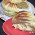 ぺこ＊＊＊'s cooksnap of when they made 詳しい解説付きウールロールパン.