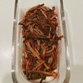 yokoyoko76's cooksnap of when they made アジアンテイスト♪自家製なめたけ.