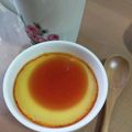 ちょこれぇと❤︎'s cooksnap of when they made 材料３つ フライパンで簡単プリン.
