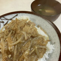 papikun's cooksnap of when they made もやしとひき肉の卵とじ★.