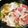 クックM96XDX☆'s cooksnap of when they made うちの♪豚しゃぶしゃぶ鍋.